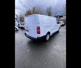 LONG 2.0 D-4D 140 START MC24