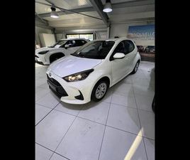 116H DYNAMIC 5P MY22