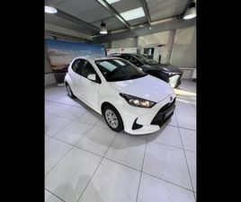 116H DYNAMIC 5P MY22