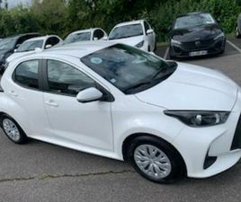 116H DYNAMIC 5P MY22