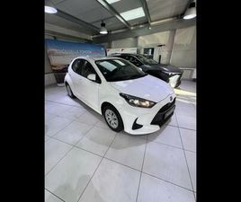 116H DYNAMIC 5P MY22