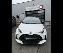 130H GR SPORT 5P MC24