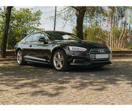 AUDI A5 35 TFSI AUDI A5 2.0 TDI, CX. A., 150CV