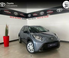 1.0 VVT-I 72CH BVM DYNAMIC MY24