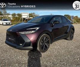 1.8 HYBRIDE 140CH COLLECTION NG23