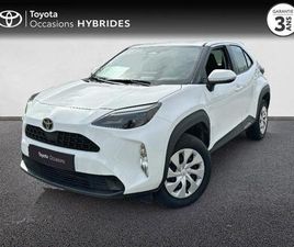 TOYOTA YARIS CROSS 116H DYNAMIC MC24