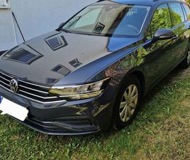 VOLKSWAGEN COMBI BUSINESS+1.6TDI+7DSG+ACC+SHZ+KAM+NAV+APP+PDC+GARAGENWAGEN