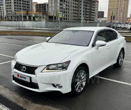 LEXUS GS GS 250