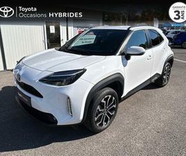 TOYOTA YARIS CROSS 116H DESIGN MC24