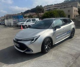 TOYOTA COROLLA BREAK 2.0 196CH COLLECTION MY24