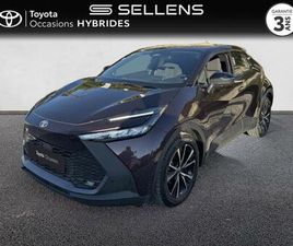 2.0 HYBRIDE 200CH DESIGN NG23