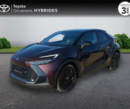 2.0 HYBRIDE RECHARGEABLE 225CH GR SPORT NG23