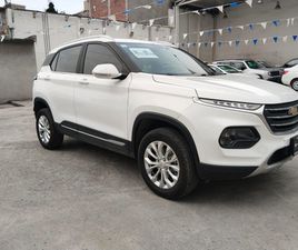 CHEVROLET GROOVE CHEVROLET GROOVE 1.5 LT MT