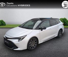 1.8 140CH GR SPORT MY23