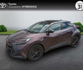 2.0 200CH GR SPORT NG23