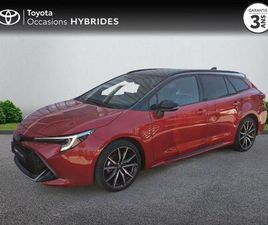 1.8 140CH GR SPORT MY24