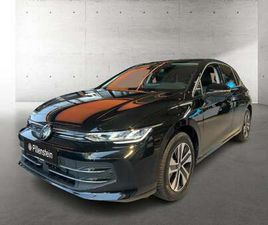 VOLKSWAGEN GOLF TSI DSG ENERGY NAVI+KAM+ACC+SIDE+GJR+ALU