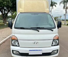 HYUNDAI HR HYUNDAI HR 2.5 TCI DIESEL (RS/RD) 2016