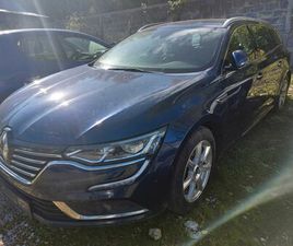 RENAULT TALISMAN TALISMAN FULL OPCJA ZAMIANA NA VOLVO XC90 SOSNÓWKA • OLX.PL