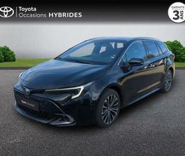 TOYOTA COROLLA BREAK 1.8 140CH DESIGN MY24