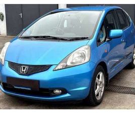 HONDA JAZZ HONDA JAZZ 1.2 90PS I-VTEC, 2010, EURO: 5