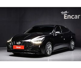 HYUNDAI SONATA HYUNDAI SONATA (DN8) 1.6 TURBO