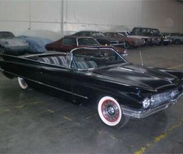 BUICK ELECTRA 1960 BUICK ELECTRA FOR SALE