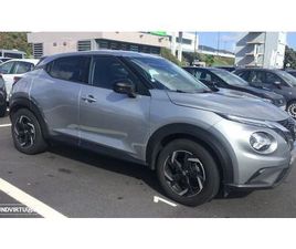 NISSAN JUKE NISSAN JUKE 1.0 DIG-T ACENTA