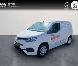 ELECTRIC MEDIUM 50 KWH BUSINESS RC23