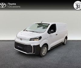 MEDIUM 2.0 D-4D 140 START MC24