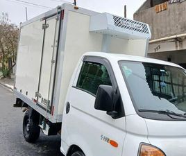 HYUNDAI HR HYUNDAI HR 2.5 TCI DIESEL (RS/RD) 2020