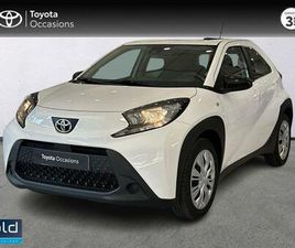 1.0 VVT-I 72CH DYNAMIC MY23