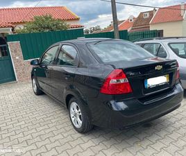 CHEVROLET AVEO 1.2 LS