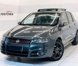 FIAT STILO FIAT STILO DUALOGIC 1.8 SPORTING FLEX 8V 5P