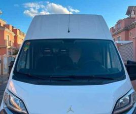 CITROEN JUMPER CITROEN - JUMPER