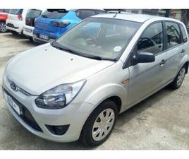 FORD FIGO 2015 FORD FIGO 1.5 TITANIUM 5-DR