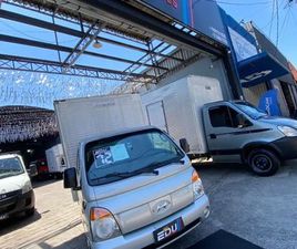 HYUNDAI HR 2.5 TCI DIESEL (RS/RD) 2012