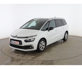 CITROEN C4 GRAND SPACETOURER 1.5 BLUE-HDI