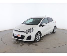 KIA RIO 1.1 CRDI