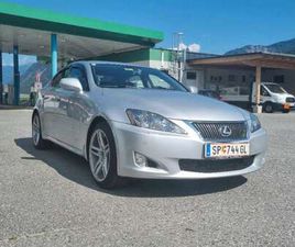 LEXUS IS IS 250 LEXUS IS 250