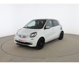 SMART FORFOUR 0.9 TURBO