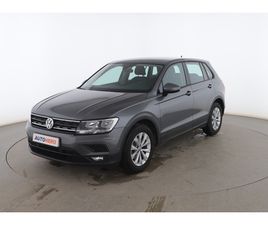 VOLKSWAGEN TIGUAN 1.4 TSI