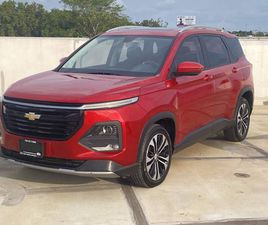 CHEVROLET CAVALIER CHEVROLET CAVALIER PREMIER 5 PUERTAS