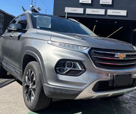 CHEVROLET GROOVE CHEVROLET GROOVE 1.5 PREMIER CVT