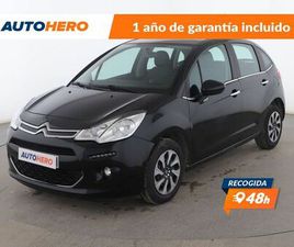 CITROEN C3 1.0 VTI TONIC