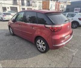 CITROEN C4 PICASSO CITROEN - C4 PICASSO