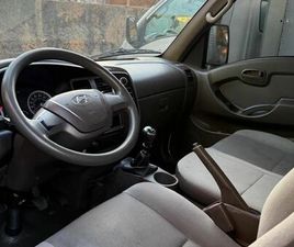 HYUNDAI HR 2.5 TCI DIESEL (RS/RD) 2021