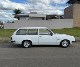 CHEVROLET MARAJO SL/SLE/SE