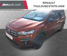 ECO-G 100 5 PLACES SL EXTREME +