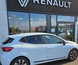 RENAULT CLIO EVOLUTION TCE 90